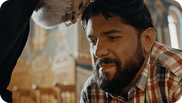 Cotnari biletul tău către filmul Pădurea este a mea