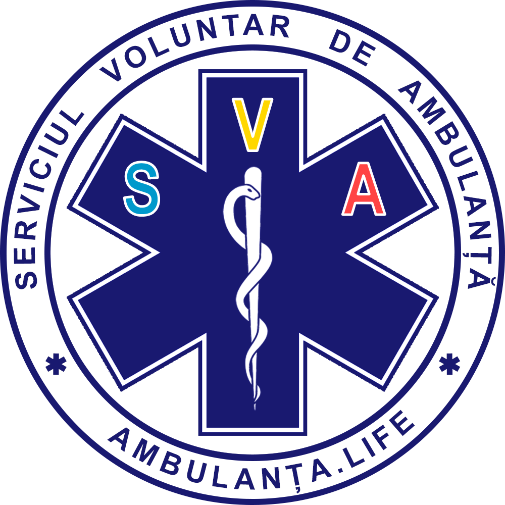 Serviciul Voluntar de Ambulanță